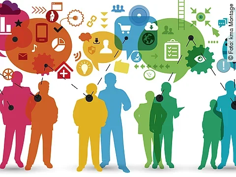 Krankenhauslogistik der Zukunft