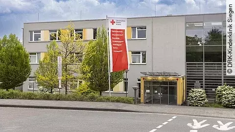 DRK-Kinderklinik Siegen