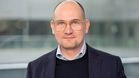 Janosch Dahmen 