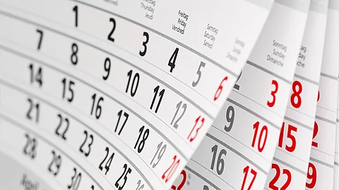 Kalender