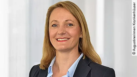 Claudia Sophie Mangold