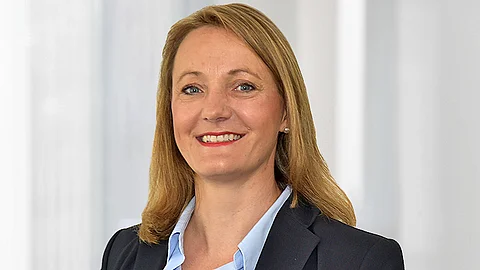 Claudia Sophie Mangold