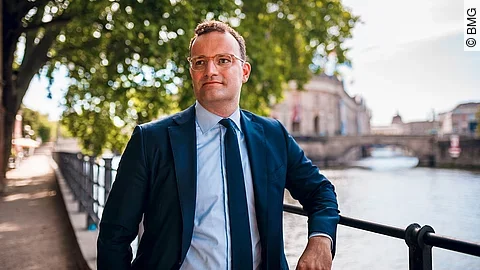 Jens Spahn