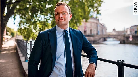 Jens Spahn