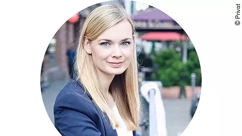 Milena Kolb Milena Kolb