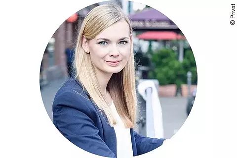 Milena Kolb Milena Kolb