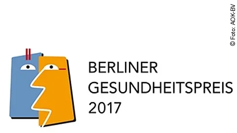 Berliner Gesundheitspreis 2017