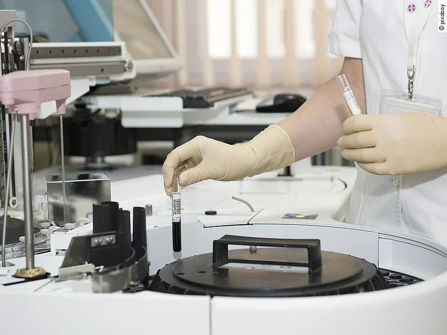 Medizintechnik Medizintechnik