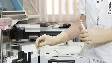 Medizintechnik Medizintechnik