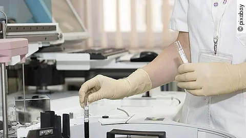 Medizintechnik Medizintechnik