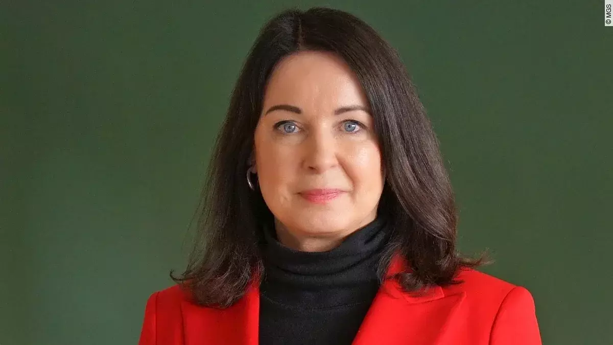 Britta Müller Britta Müller