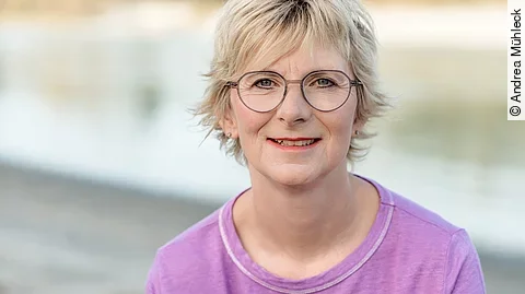 Tanja Reuther Tanja Reuther