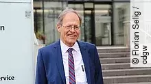 Prof. Dr. Wolfgang Holzgreve