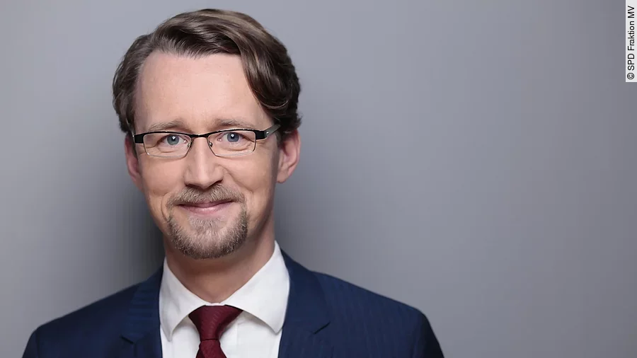 Mathias Brodkorb Mathias Brodkorb