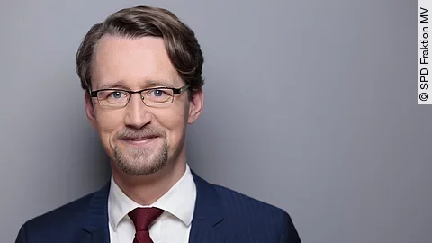 Mathias Brodkorb Mathias Brodkorb