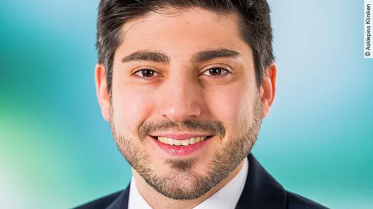 Philip Dehghan Philip Dehghan