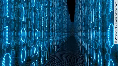 Digitalisierung Digitalisierung