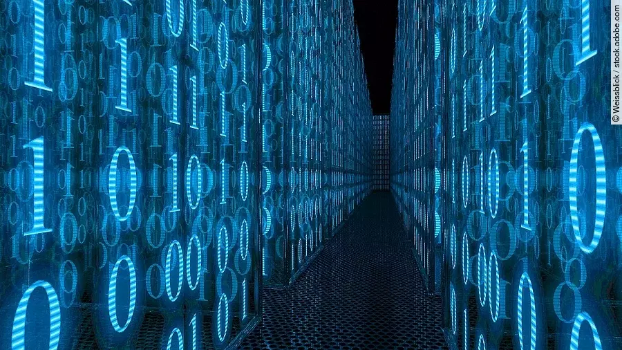 Digitalisierung Digitalisierung