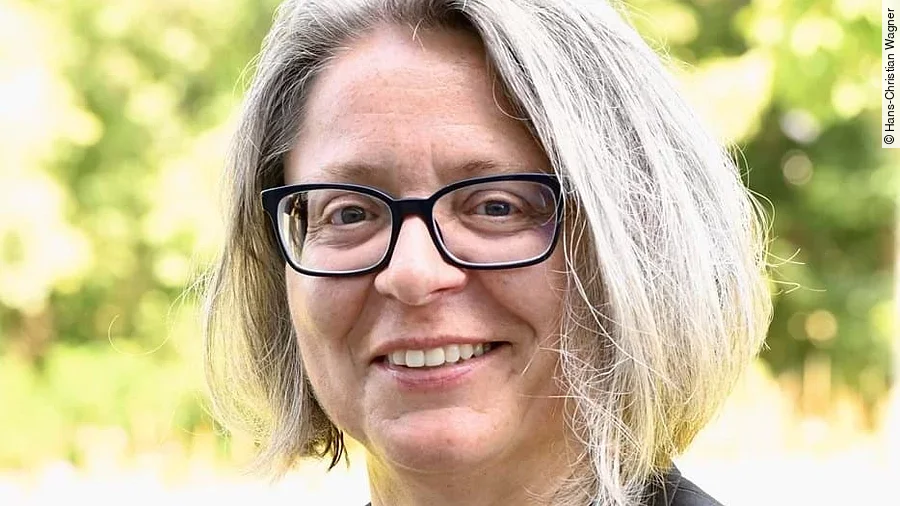 Sabine Hehn Sabine Hehn