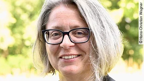 Sabine Hehn Sabine Hehn