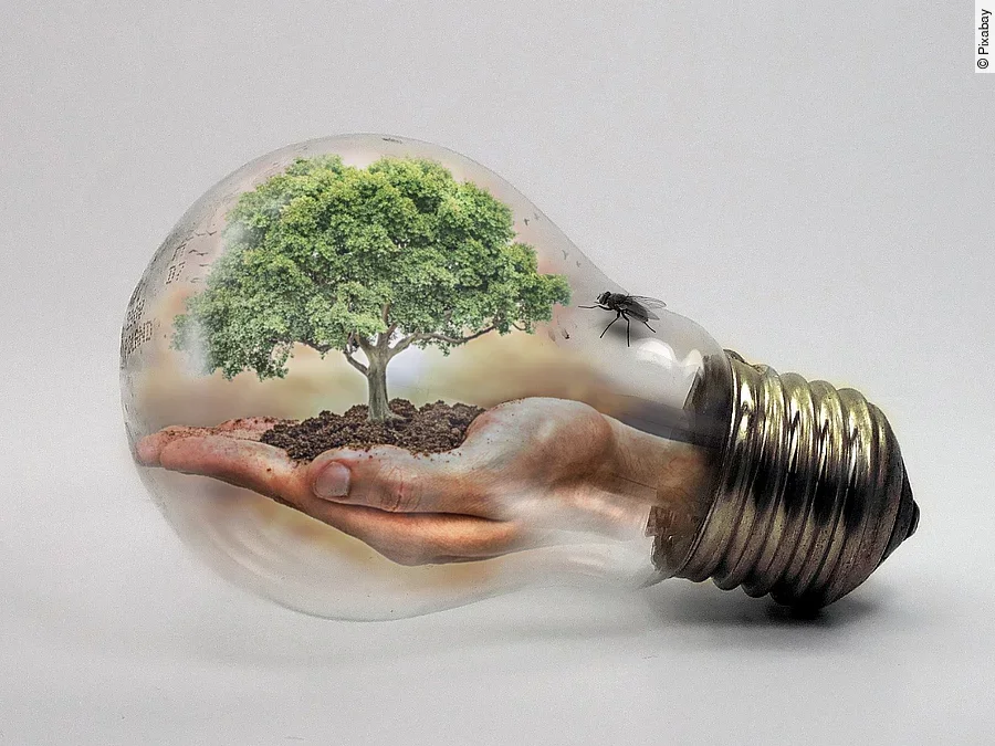 Klimaschutz Klimaschutz