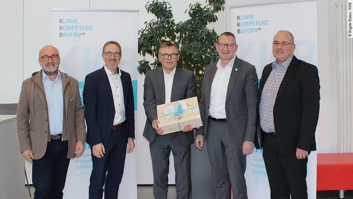 KKB-Vorstand KKB-Vorstand