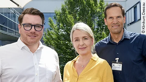 Bjoern Saft, Michaela Ewald, Christoph U. Herborn 