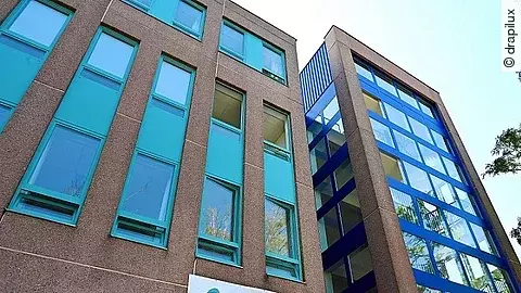 Charité Vivantes Berliner Bildungscampus für Gesundheitsberufe