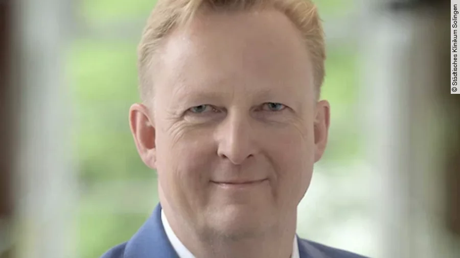 Martin Eversmeyer Martin Eversmeyer