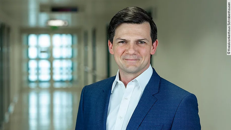 Holger Koch Holger Koch