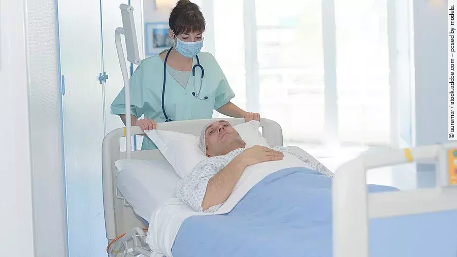 Krankenpflege Krankenpflege