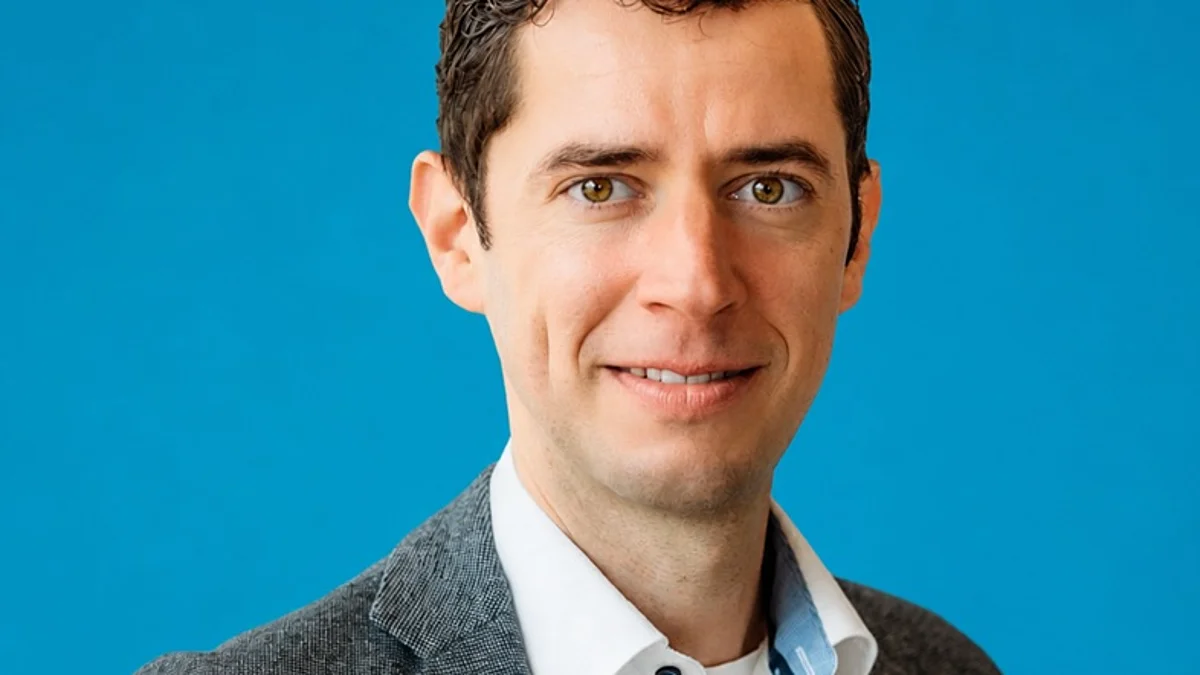 Christoph Malcher Christoph Malcher