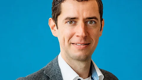 Christoph Malcher
