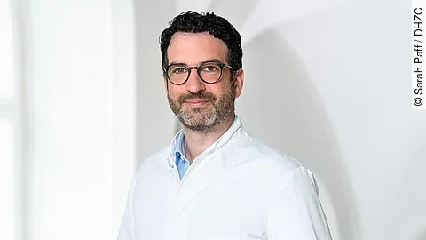 Prof. Alexander Meyer