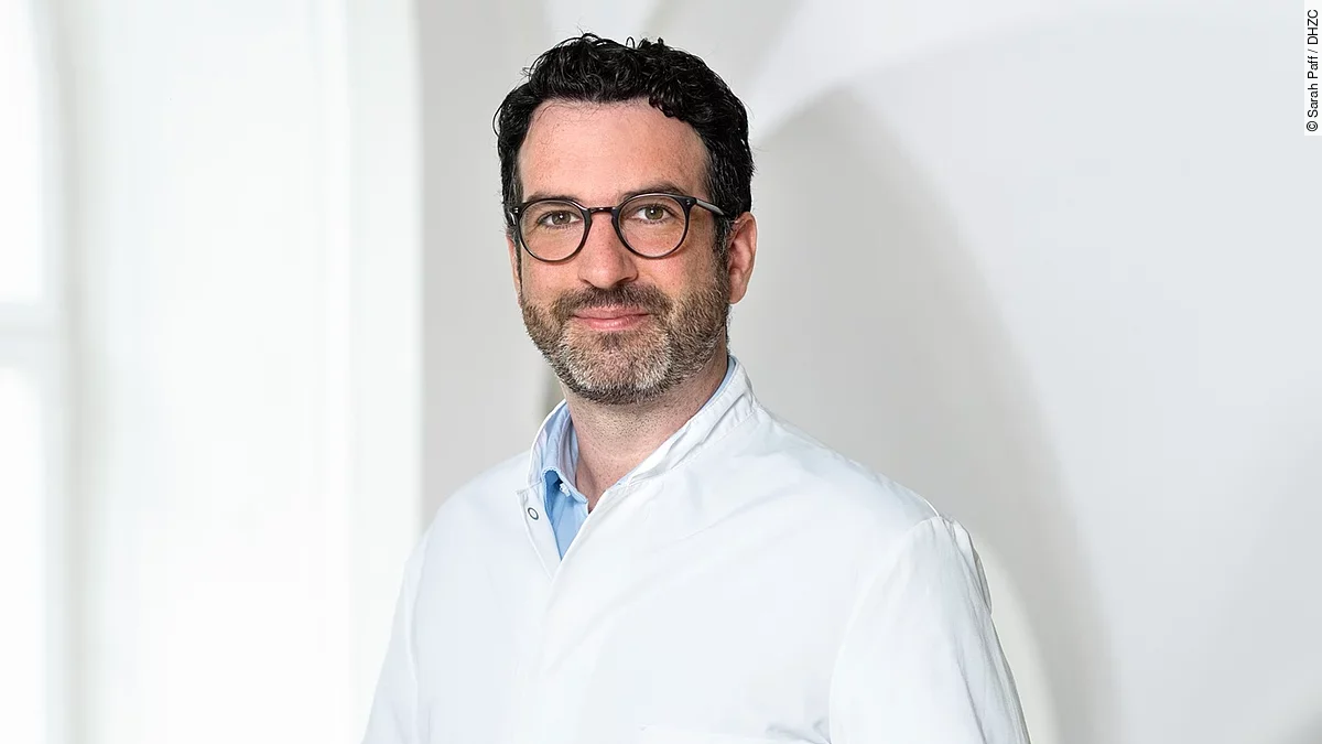 Prof. Alexander Meyer