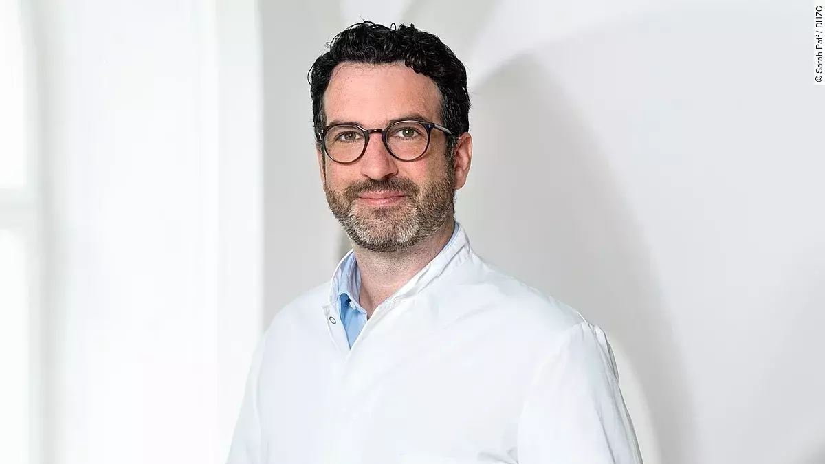 Prof. Alexander Meyer