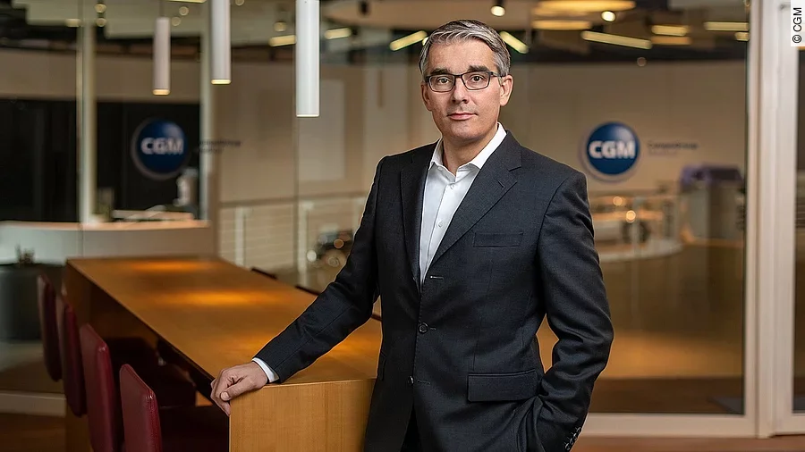 Michael Rauch Michael Rauch