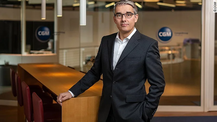 Michael Rauch Michael Rauch