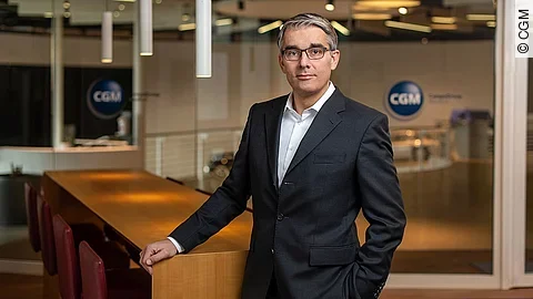 Michael Rauch Michael Rauch