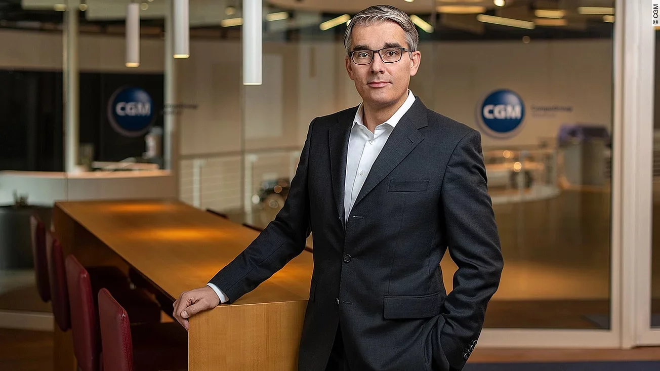 Michael Rauch Michael Rauch