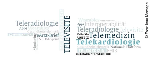 Telemedizin Telemedizin
