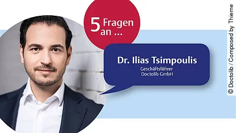 Dr. Ilias Tsimpoulis