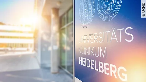 Uniklinikum Heidelberg