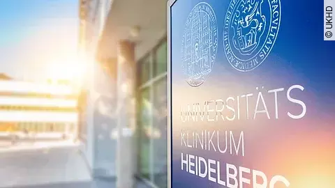 Uniklinikum Heidelberg