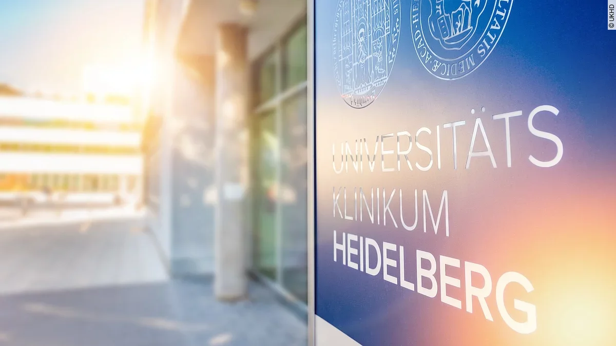 Uniklinikum Heidelberg