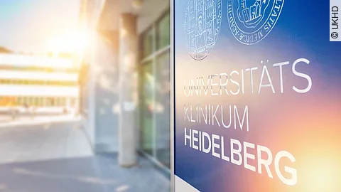 Uniklinikum Heidelberg