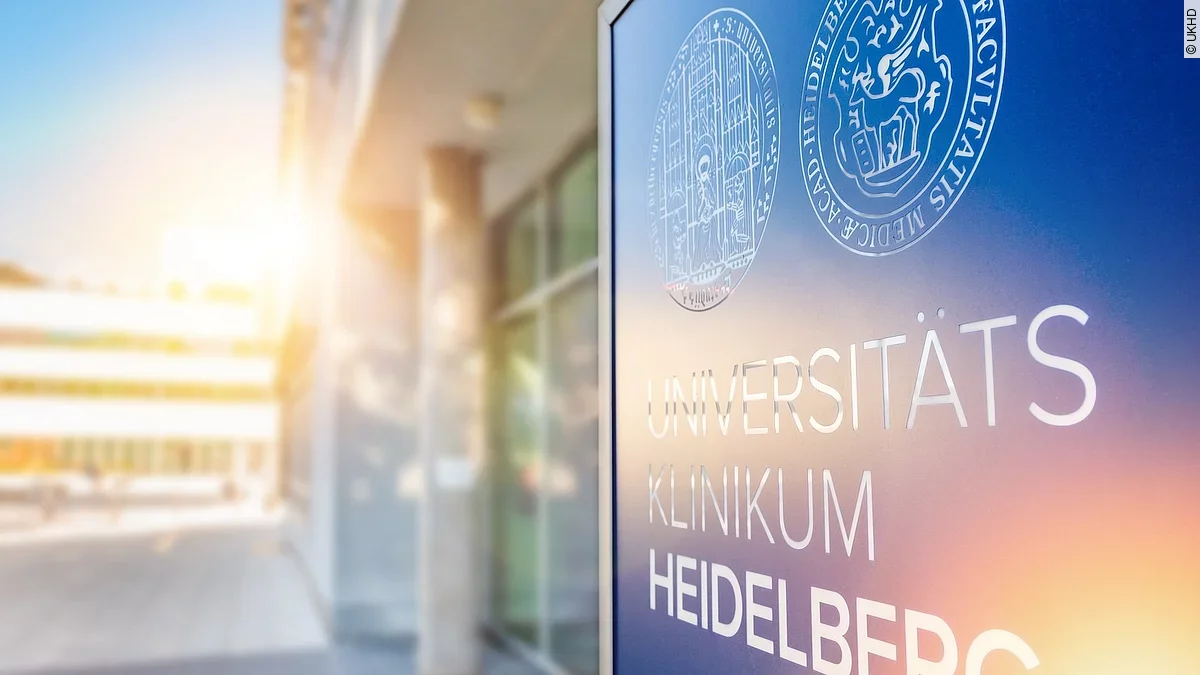 Uniklinikum Heidelberg