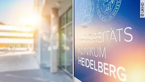 Uniklinikum Heidelberg
