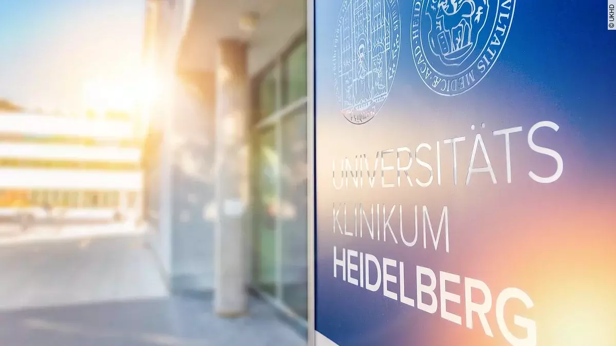 Uniklinikum Heidelberg
