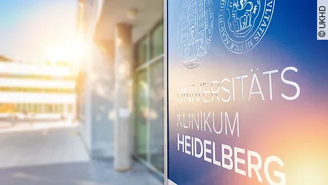 Uniklinikum Heidelberg